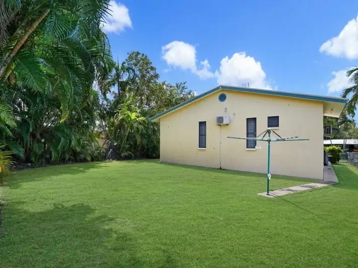 Fourth view of Homely house listing, 32 VERNIER CIRCUIT, Woodroffe NT 830