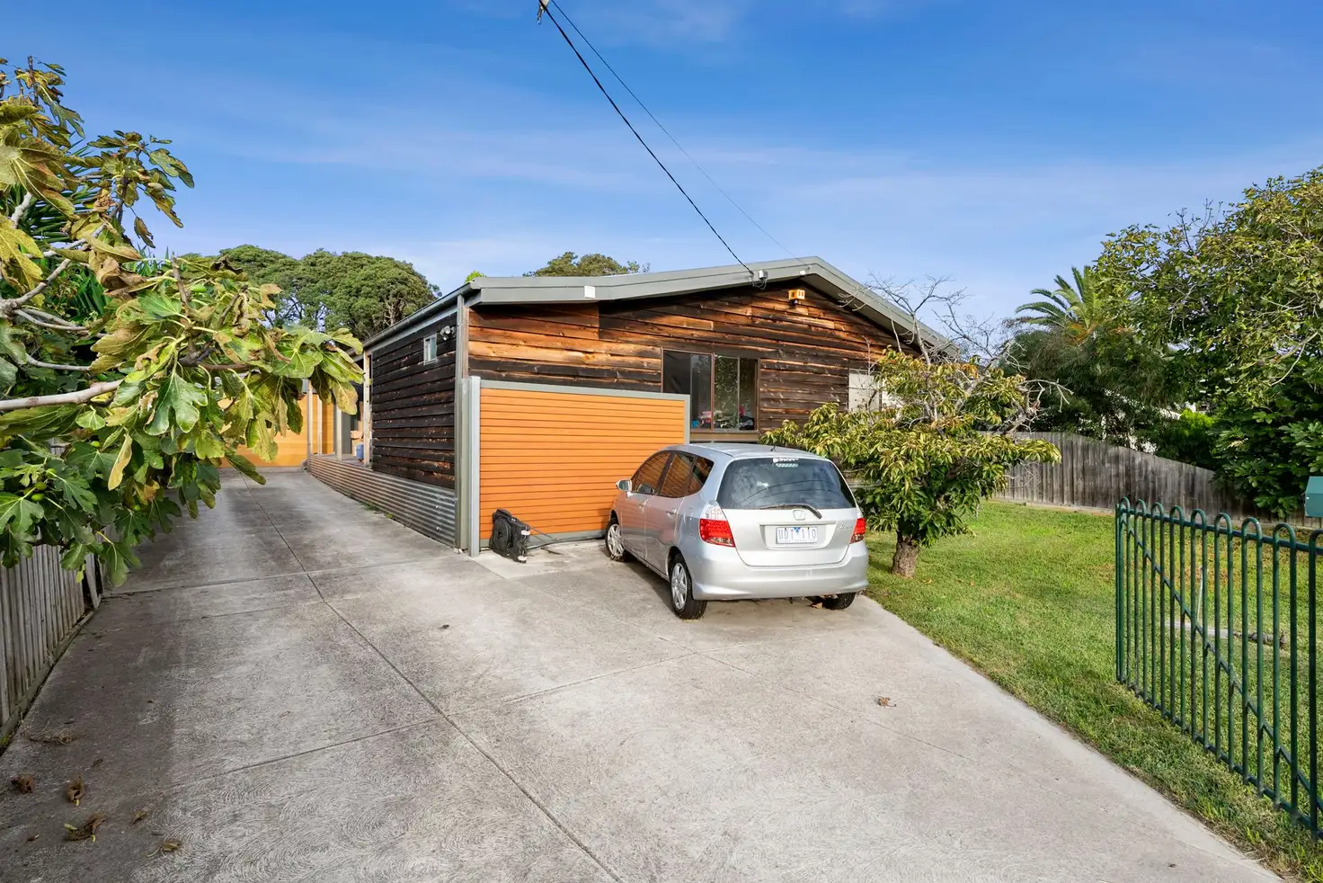 Main view of Homely house listing, 11 Doe Street, Rye VIC 3941