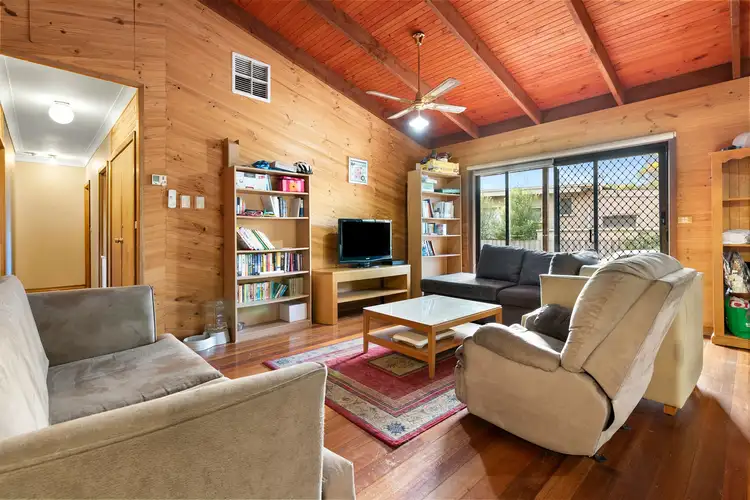 Second view of Homely house listing, 11 Doe Street, Rye VIC 3941