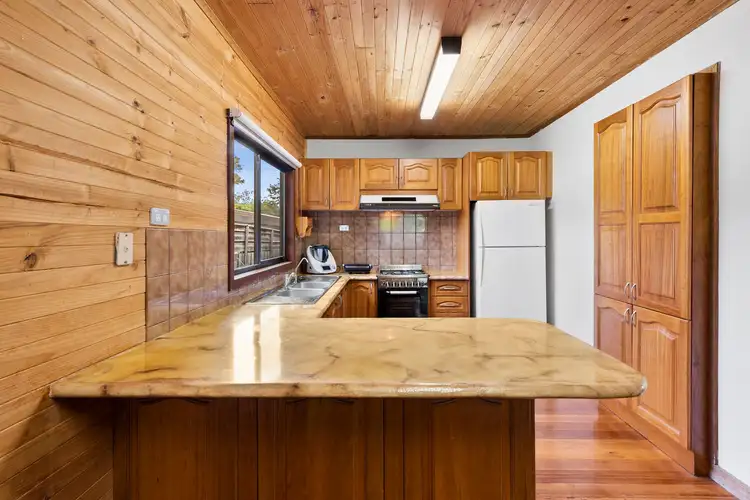 Third view of Homely house listing, 11 Doe Street, Rye VIC 3941