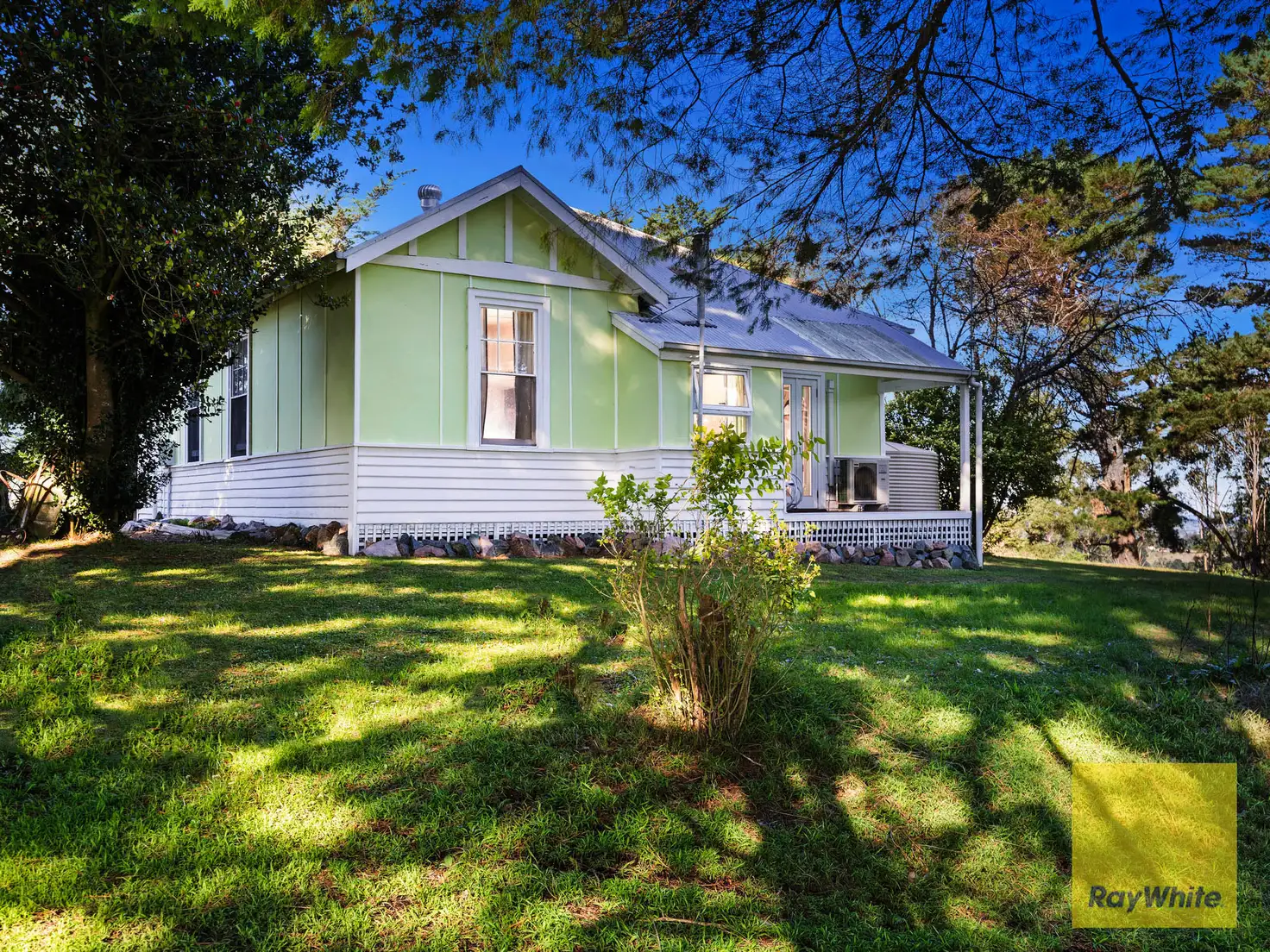 Main view of Homely house listing, 50 Schmidts Rd,, Boolarong VIC 3960