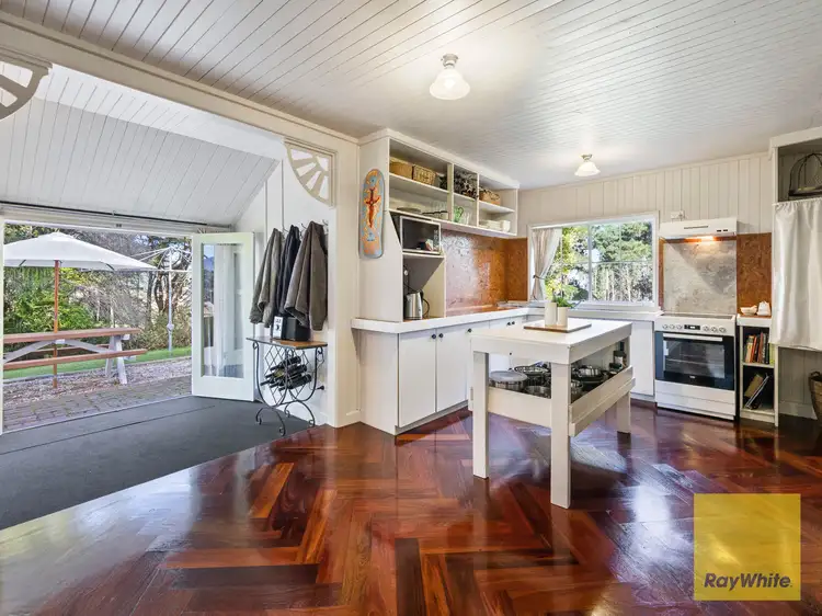 Fifth view of Homely house listing, 50 Schmidts Rd,, Boolarong VIC 3960