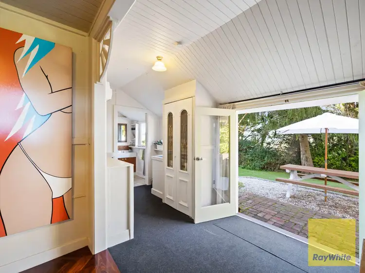 Sixth view of Homely house listing, 50 Schmidts Rd,, Boolarong VIC 3960
