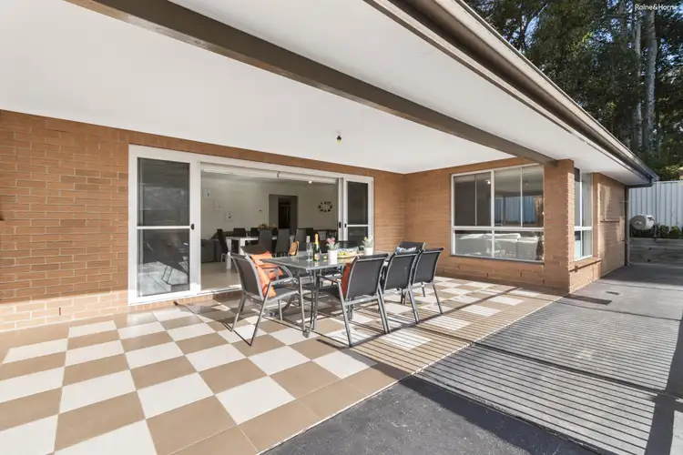Second view of Homely house listing, 15 Luks Way, Batehaven NSW 2536