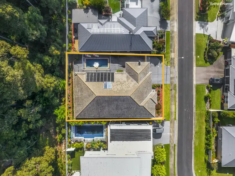 Third view of Homely house listing, 15 Luks Way, Batehaven NSW 2536