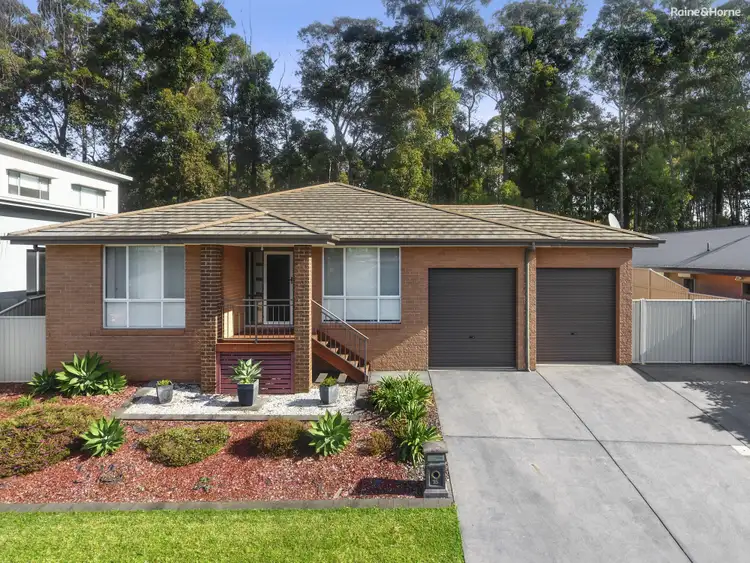 Sixth view of Homely house listing, 15 Luks Way, Batehaven NSW 2536