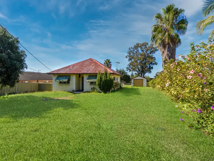 104 & 106 Glossop Street, St Marys NSW 2760