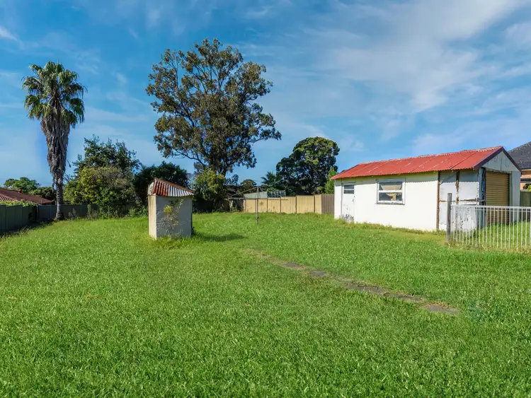 Fifth view of Homely house listing, 104 & 106 Glossop Street, St Marys NSW 2760