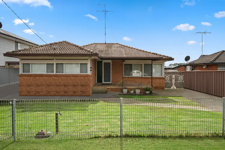 Second view of Homely house listing, 43 Canberra Street, Oxley Park NSW 2760