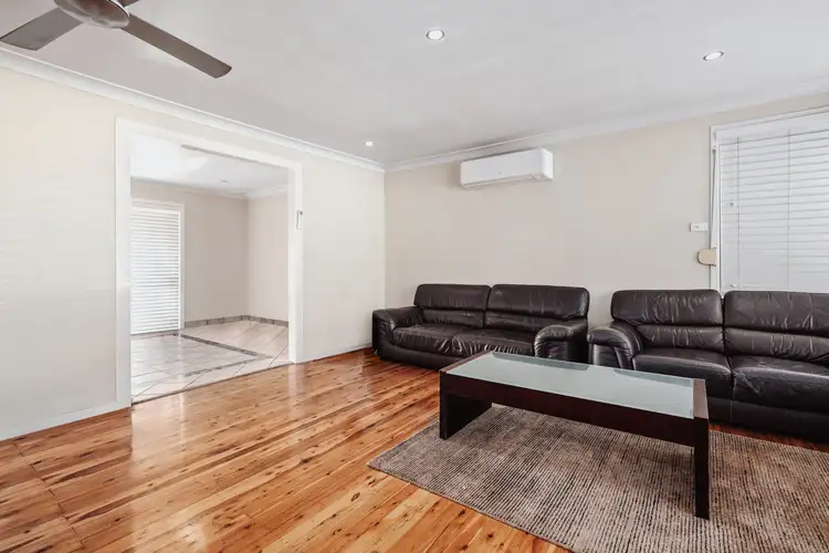 Third view of Homely house listing, 43 Canberra Street, Oxley Park NSW 2760