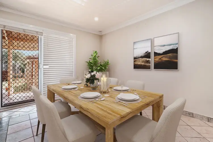 Fourth view of Homely house listing, 43 Canberra Street, Oxley Park NSW 2760