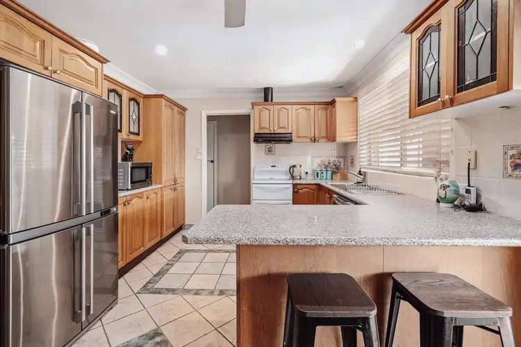 Fifth view of Homely house listing, 43 Canberra Street, Oxley Park NSW 2760