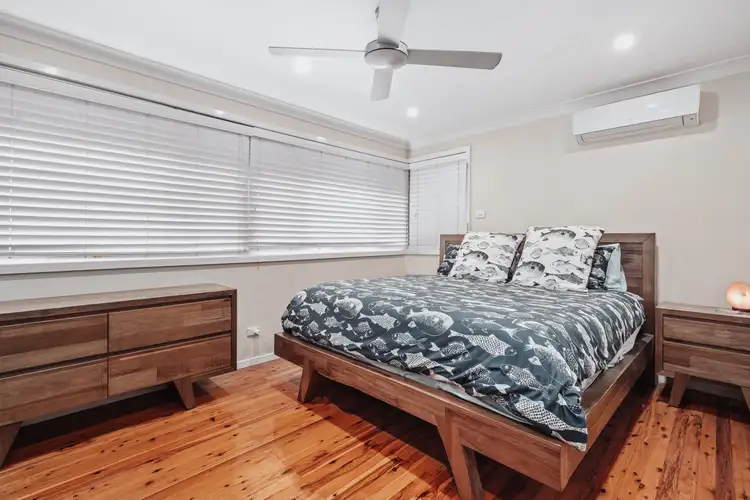 Sixth view of Homely house listing, 43 Canberra Street, Oxley Park NSW 2760