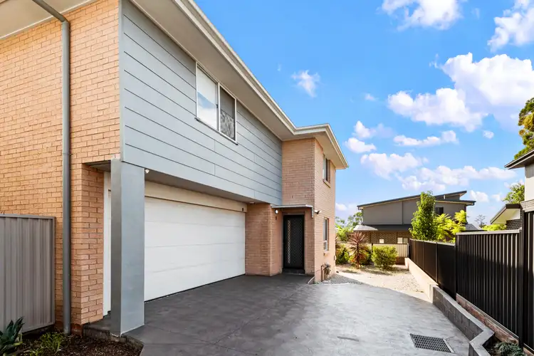 5/167 Canberra Street, St Marys NSW 2760