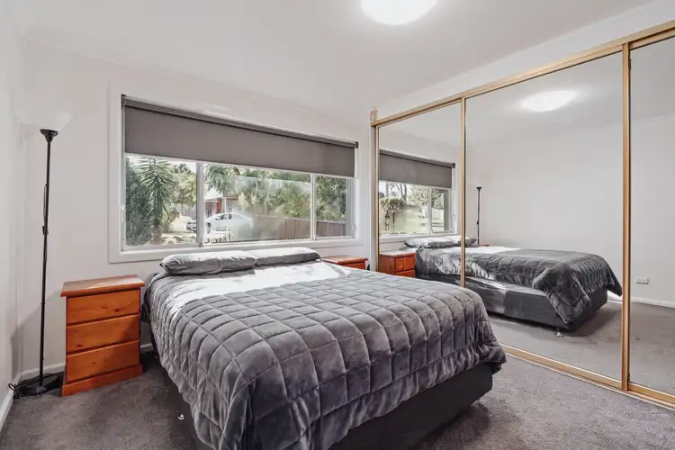 Fourth view of Homely house listing, 18 Arnold Avenue, St Marys NSW 2760
