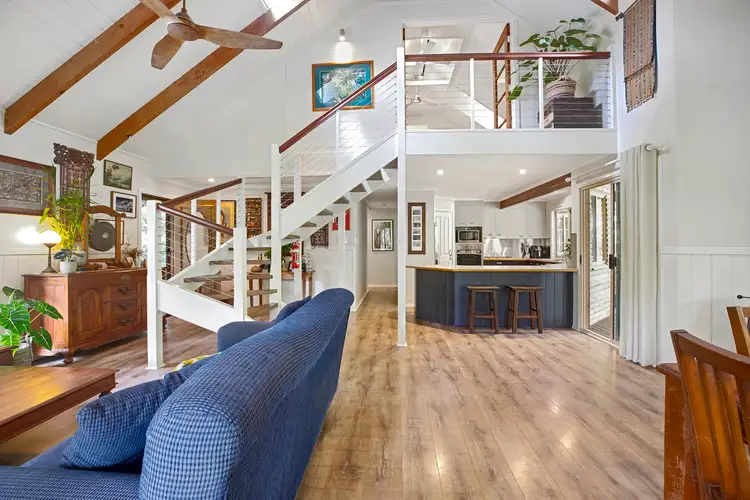 Main view of Homely house listing, 7 Bushman Court, Pomona QLD 4568