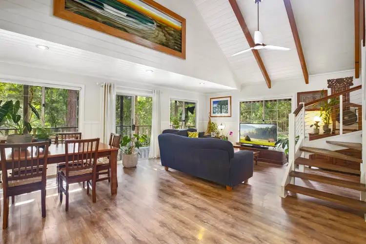Second view of Homely house listing, 7 Bushman Court, Pomona QLD 4568
