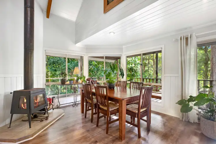Third view of Homely house listing, 7 Bushman Court, Pomona QLD 4568