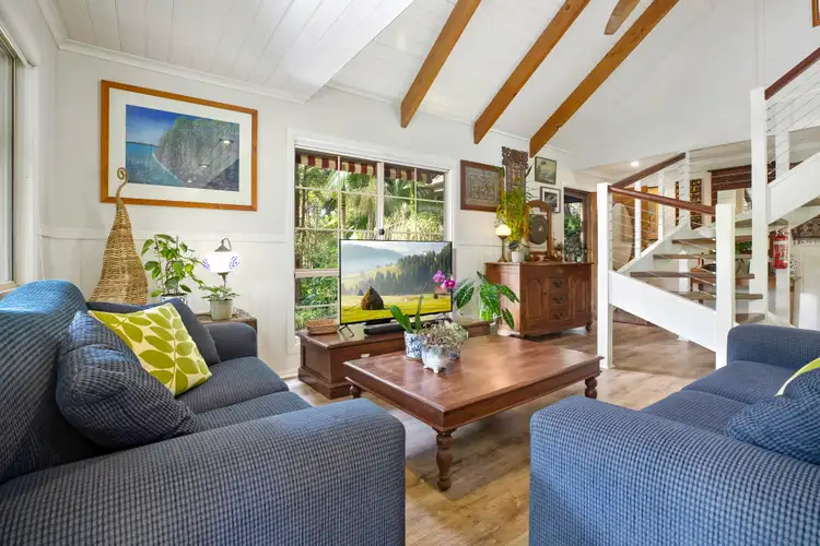 Fifth view of Homely house listing, 7 Bushman Court, Pomona QLD 4568