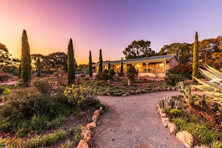 10 South Terrace, Lipson SA 5607