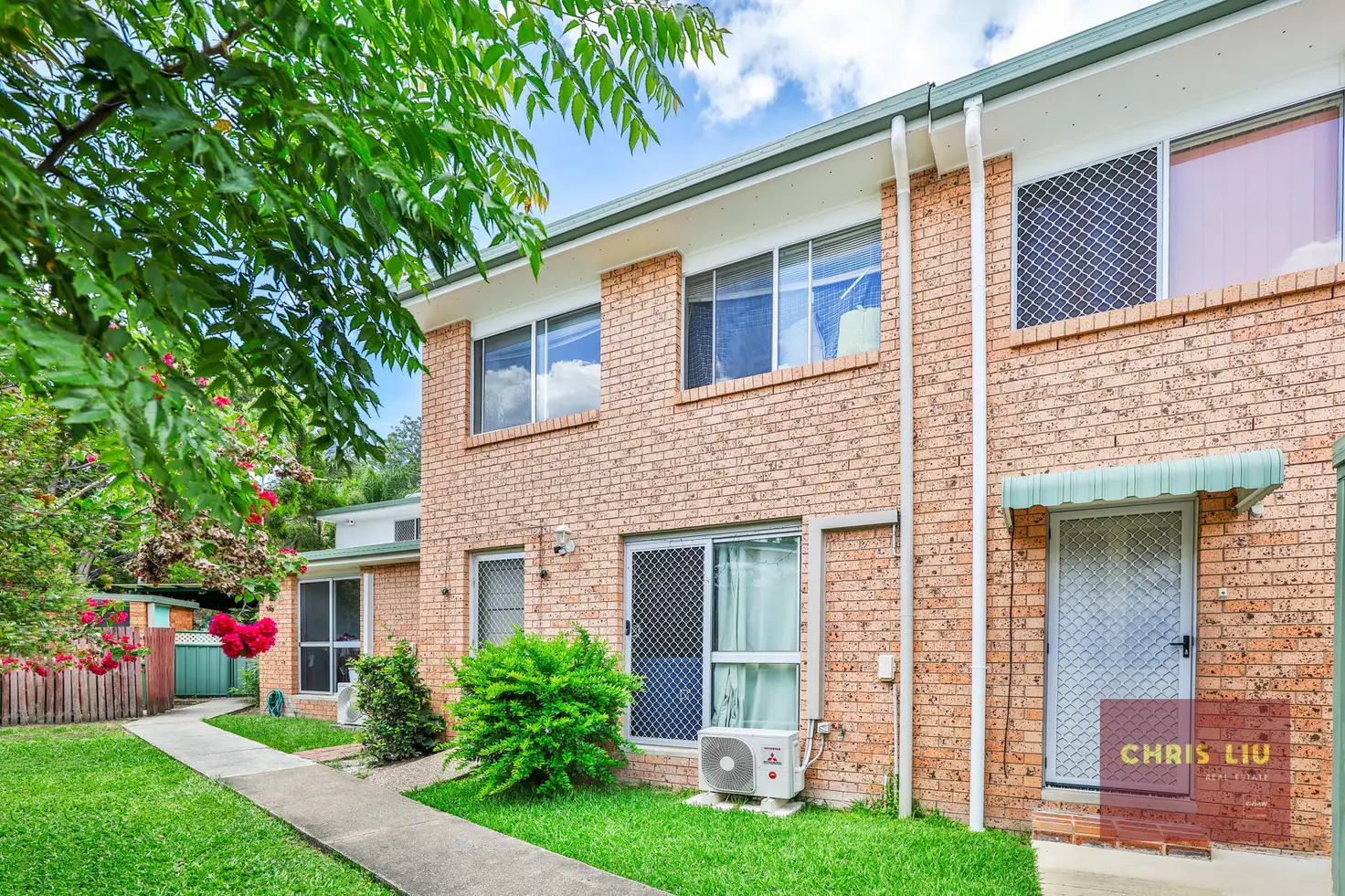 Main view of Homely townhouse listing, 25/18 Defiance Road, Logan Central QLD 4114
