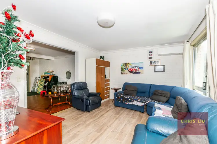 Second view of Homely townhouse listing, 25/18 Defiance Road, Logan Central QLD 4114