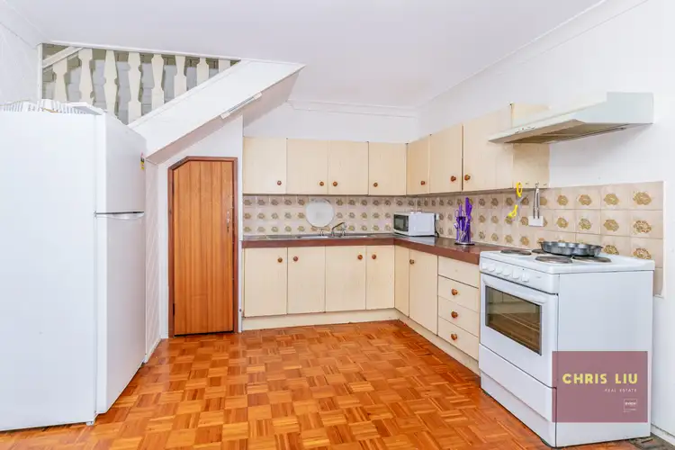 Third view of Homely townhouse listing, 25/18 Defiance Road, Logan Central QLD 4114