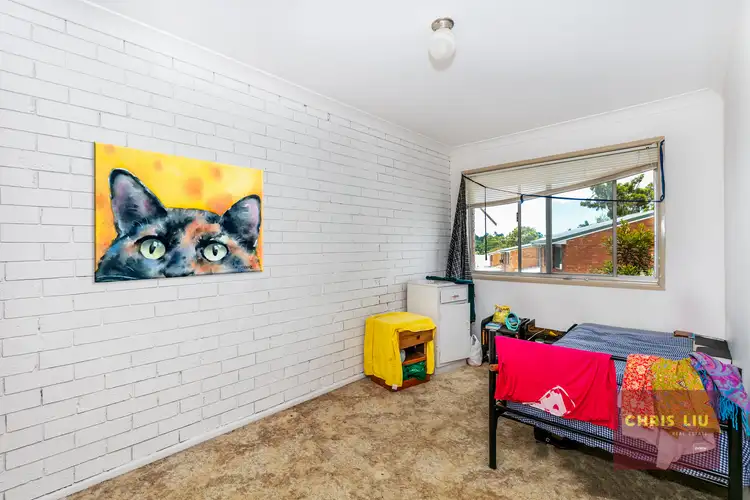 Sixth view of Homely townhouse listing, 25/18 Defiance Road, Logan Central QLD 4114