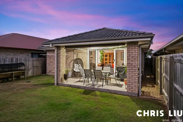 6 Copal Drive, Logan Reserve QLD 4133