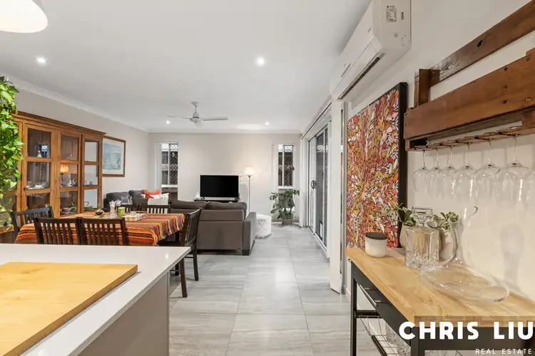 Fourth view of Homely house listing, 6 Copal Drive, Logan Reserve QLD 4133