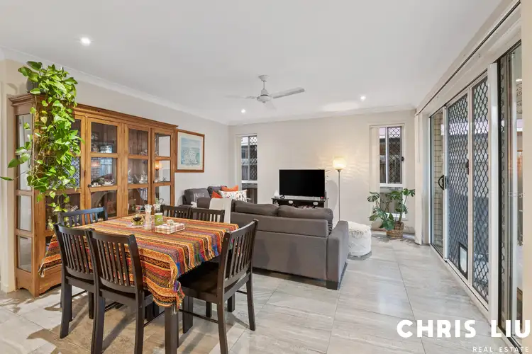 Fifth view of Homely house listing, 6 Copal Drive, Logan Reserve QLD 4133