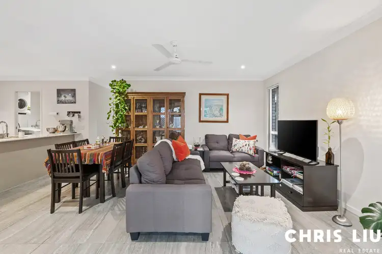 Sixth view of Homely house listing, 6 Copal Drive, Logan Reserve QLD 4133
