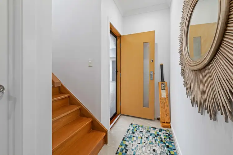 Second view of Homely townhouse listing, 9/20 Cecilia Close, Carina Heights QLD 4152