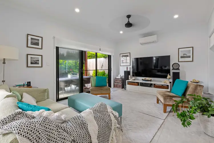 Fifth view of Homely townhouse listing, 9/20 Cecilia Close, Carina Heights QLD 4152