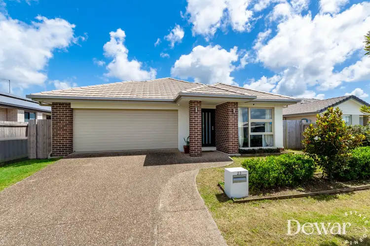 23 Berry Street, Caboolture South QLD 4510