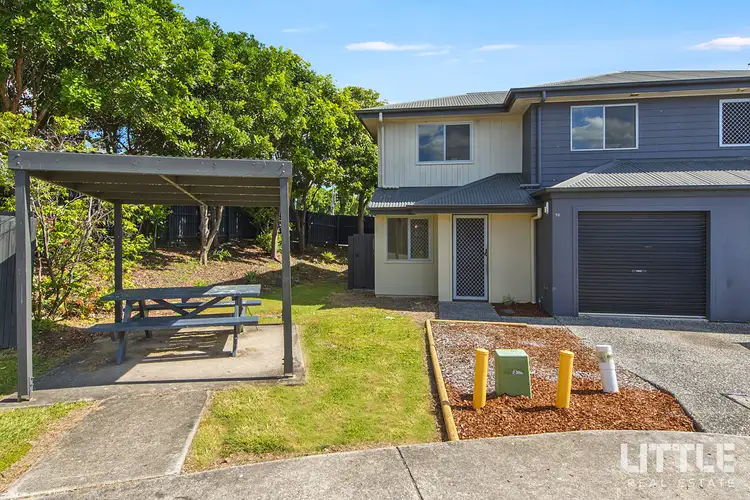 73/266-284 Henty Drive, Redbank Plains QLD 4301