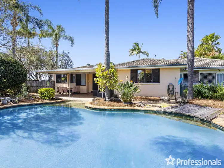Second view of Homely house listing, 6 Swan Place, Burleigh Waters QLD 4220
