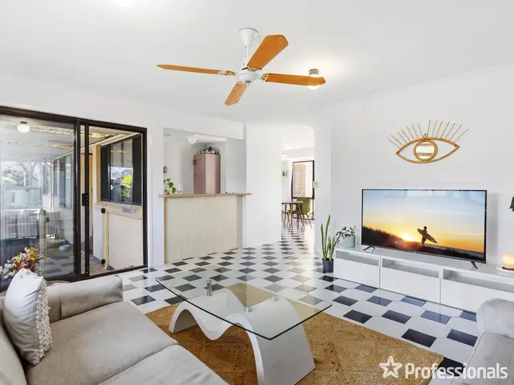 Third view of Homely house listing, 6 Swan Place, Burleigh Waters QLD 4220