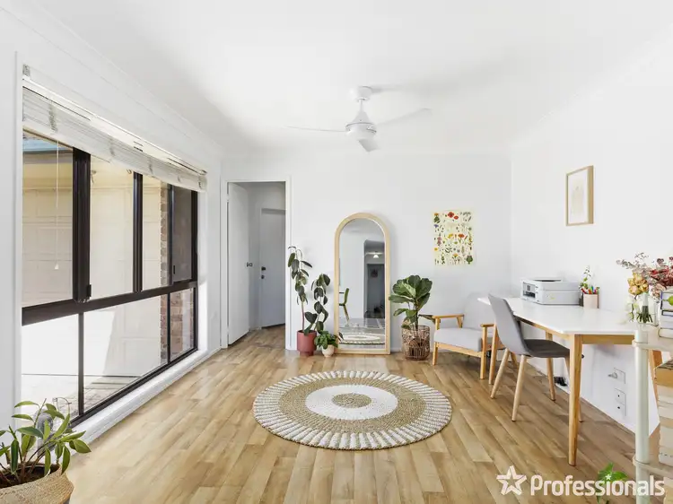 Fifth view of Homely house listing, 6 Swan Place, Burleigh Waters QLD 4220