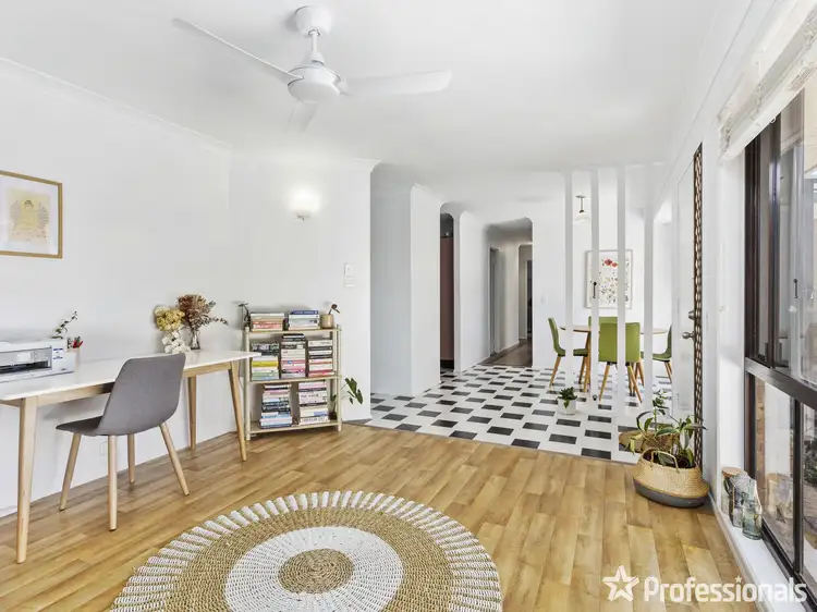 Sixth view of Homely house listing, 6 Swan Place, Burleigh Waters QLD 4220