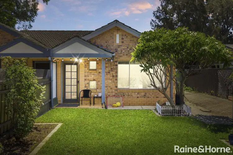 4 Kimber Court