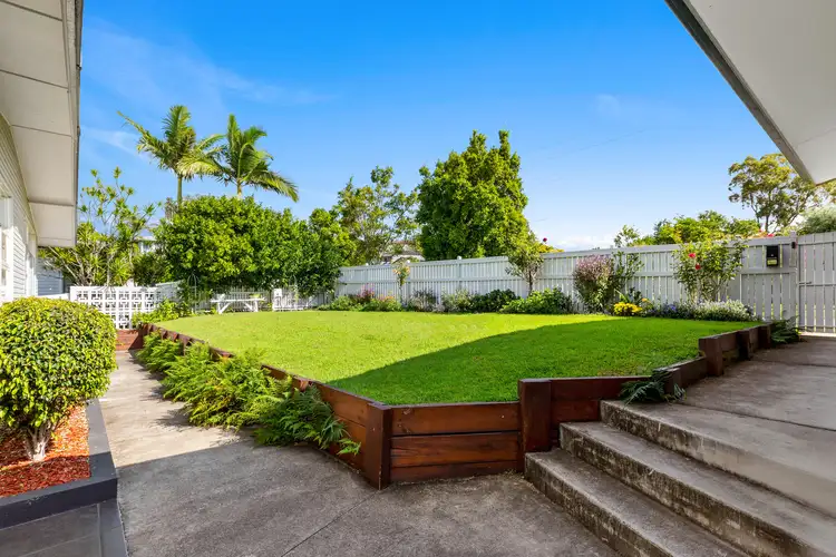 Third view of Homely house listing, 25 Burchell Street, Carina QLD 4152