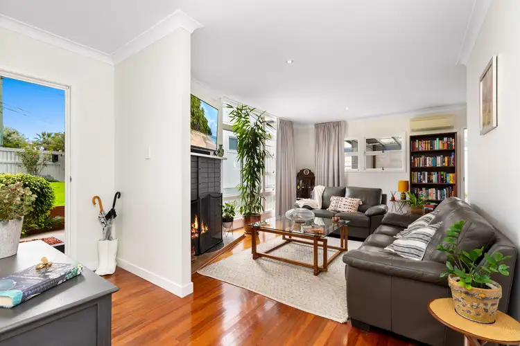 Fourth view of Homely house listing, 25 Burchell Street, Carina QLD 4152