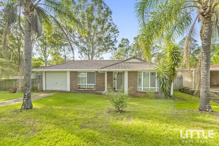 45 Grove Road, Edens Landing QLD 4207