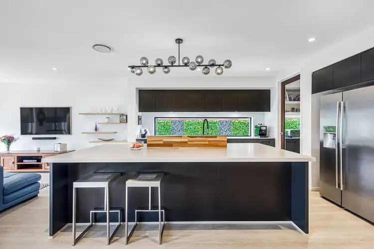 Second view of Homely house listing, 13 Birchgrove Circuit, Baringa QLD 4551