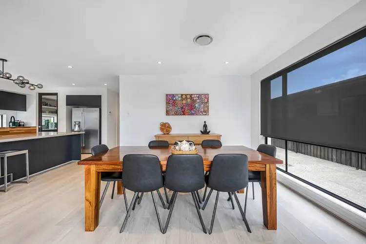 Third view of Homely house listing, 13 Birchgrove Circuit, Baringa QLD 4551