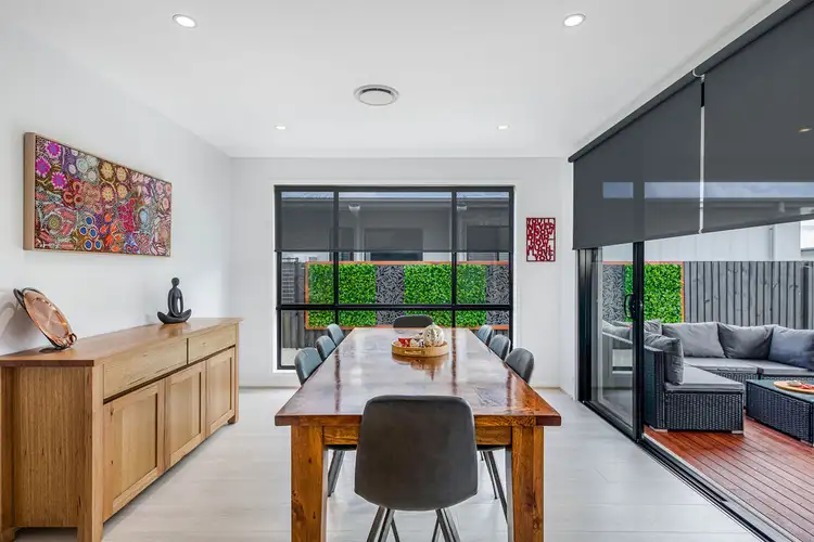 Fourth view of Homely house listing, 13 Birchgrove Circuit, Baringa QLD 4551