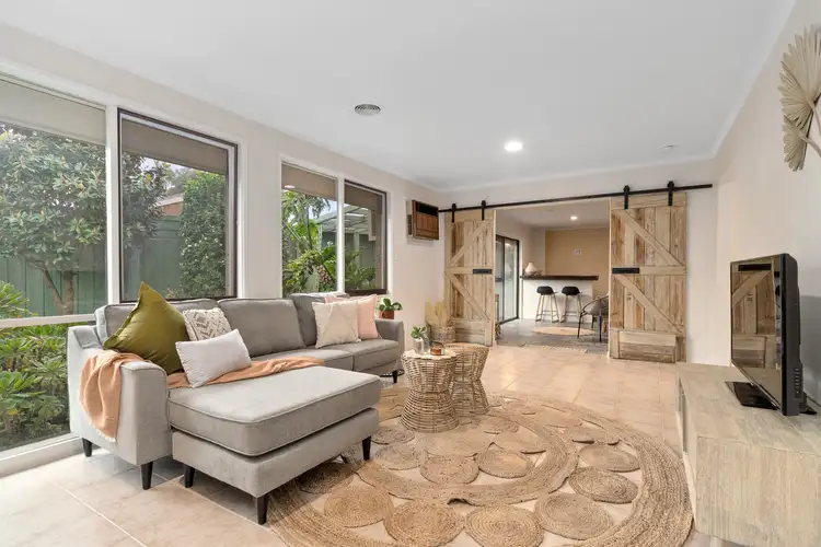 8 Mimosa Court, Frankston VIC 3199