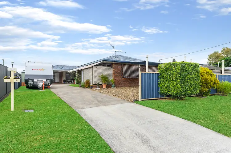1/33 Jacaranda Avenue, Tweed Heads West NSW 2485