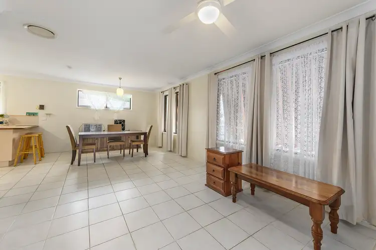 Fourth view of Homely semi-detached listing, 1/33 Jacaranda Avenue, Tweed Heads West NSW 2485